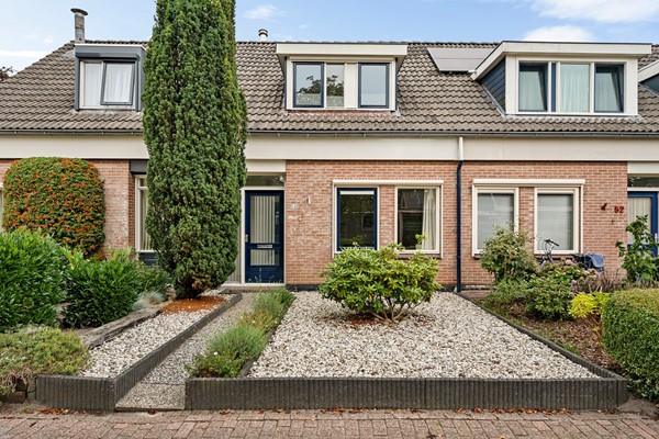Medium property photo - Spinnerij 54, 8401 XH Gorredijk